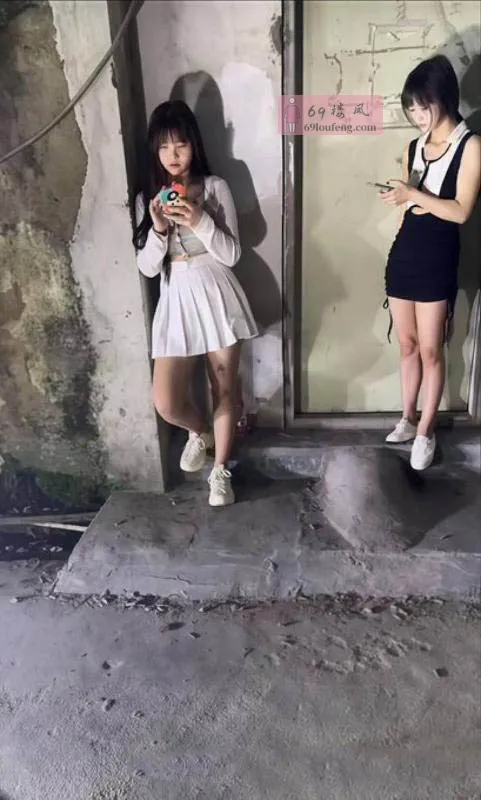 济南站街 - 山东-济南 楼凤实拍第1张