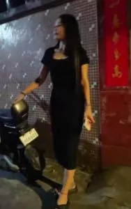 扫街 江苏-镇江 失足女实拍