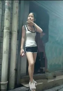 好地 广东-珠海 按摩小店实拍