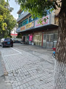 江苏-无锡 锡山区小店 站街女实拍图