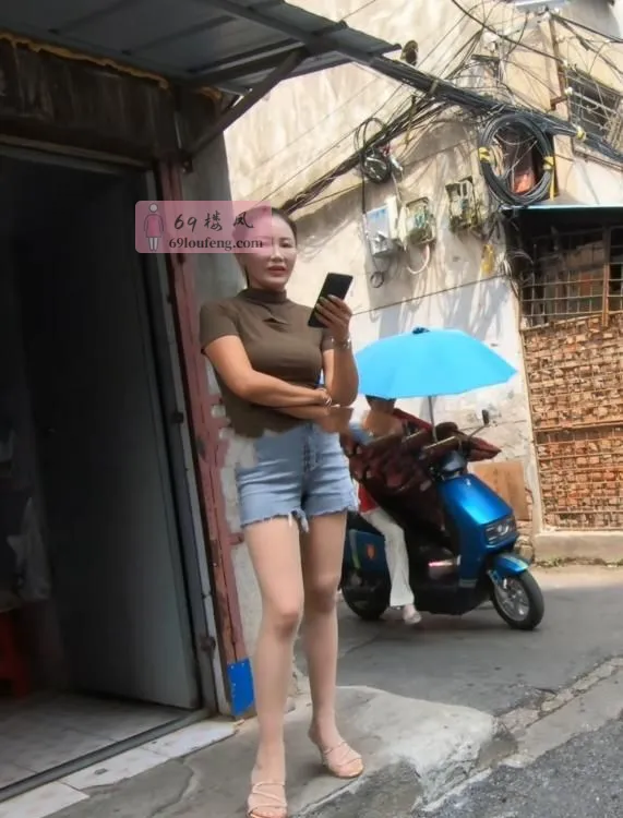 江夏中心嫂子 - 湖北-武汉 楼凤实拍第1张
