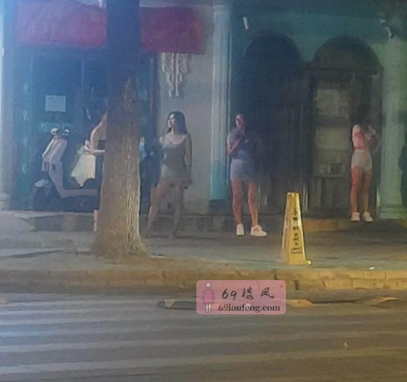 汉阳站街 - 湖北-武汉 楼凤实拍第2张