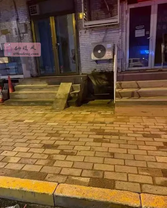 河东音乐街 - 天津-河东区 楼凤实拍第1张