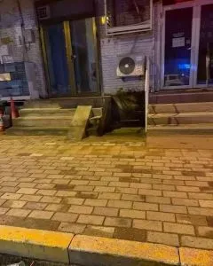 天津-河东区 河东音乐街 站街女实拍图