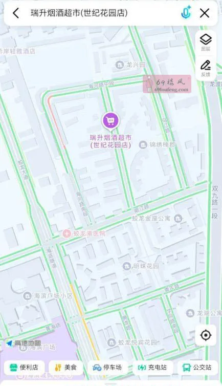 双流游击队 - 四川-成都 楼凤实拍第2张