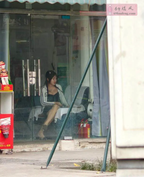 双流游击队 - 四川-成都 楼凤实拍第1张