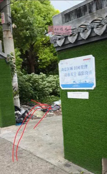 闵行邵稼楼古镇 - 上海-闵行区 楼凤实拍第2张