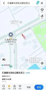 闵行邵稼楼古镇 狼友实拍 上海-闵行区