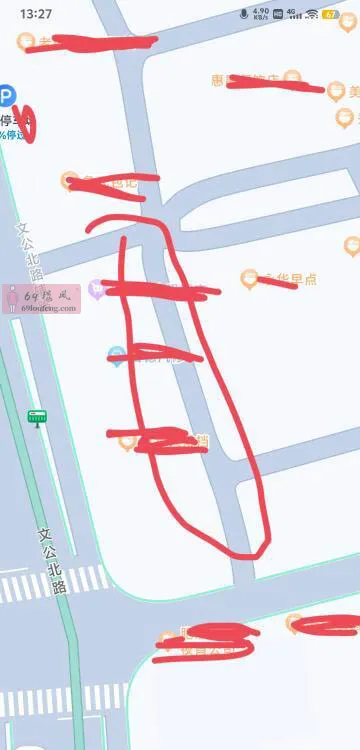 江西上饶站街 - 江西-上饶 楼凤实拍第2张