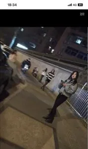 东井村路边站街 巷子 江苏-南京