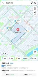 城中村 地铁口小姐 广西-南宁