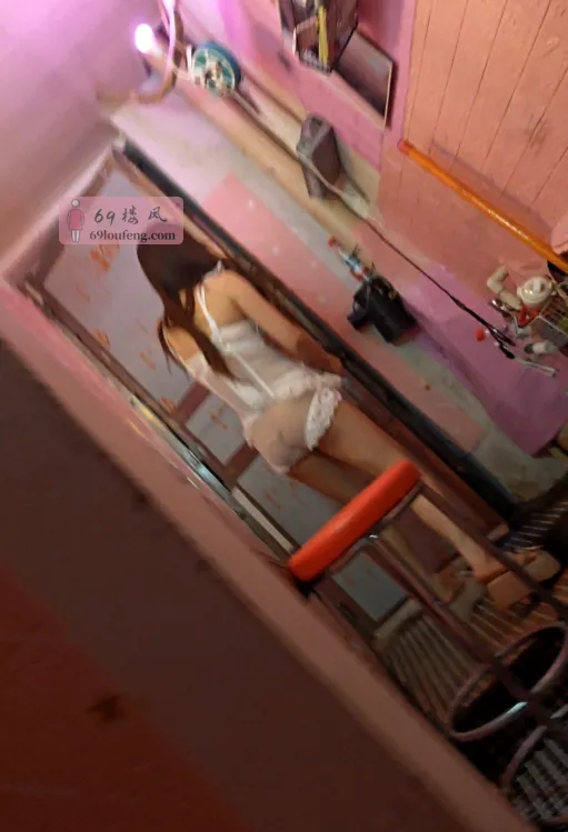 长沙玉兰路圣地 - 湖南-长沙 楼凤实拍第3张