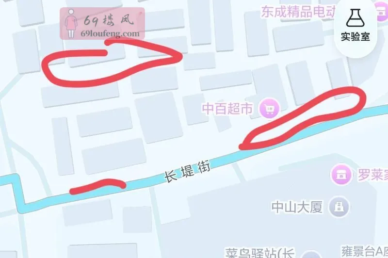 武汉漫游 - 湖北-武汉 楼凤实拍第2张