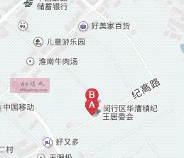 闵行好地方 - 上海-闵行区 楼凤实拍第2张