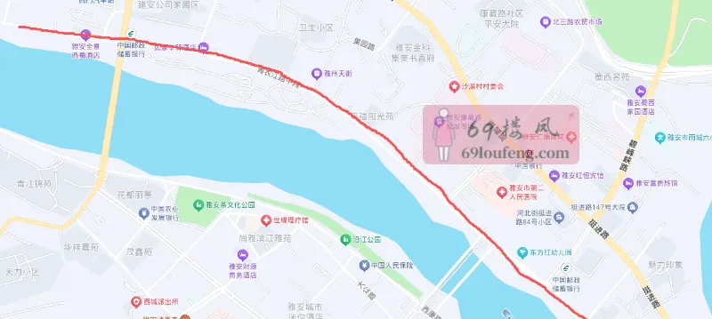 雅安城区 - 四川-雅安 楼凤实拍第2张