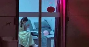 小巷子 巷子 江苏-常州
