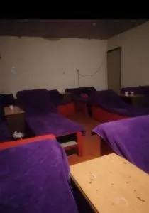 谷里小浴室，意外之喜 - 江苏-南京 快餐扫街实拍