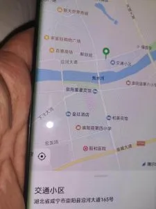 海选小地方 湖北-咸宁 快餐服务实景图