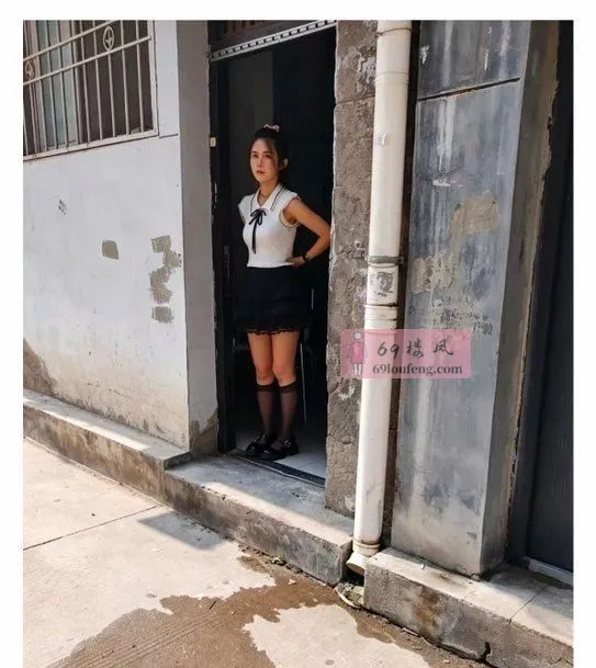 西安小巷子 - 陕西-西安 楼凤实拍第1张