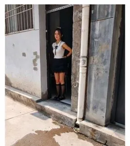 小巷子 - 陕西-西安 巷子里爱情故事实拍