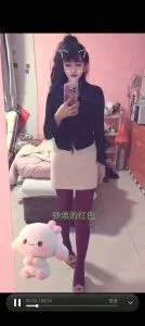团结村街边美发馆 地铁口小姐 安徽-芜湖