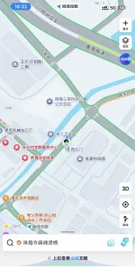 香洲区摩的站街女 巷子实拍 广东-珠海