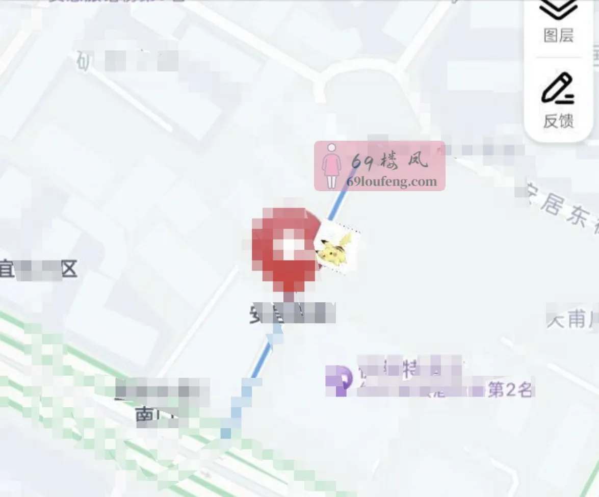 宜宾小巷子 - 四川-宜宾 楼凤实拍第2张