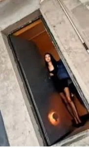 袁旗寨社区 地铁口小姐 陕西-西安