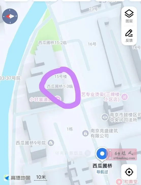 鼓楼快餐店 - 江苏-南京 楼凤实拍第2张