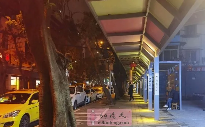 九龙坡扫街 - 重庆-九龙坡区 楼凤实拍第1张