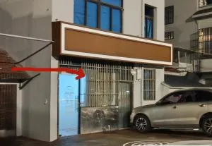 钟楼西仓桥站街 江苏-常州 按摩小店实拍