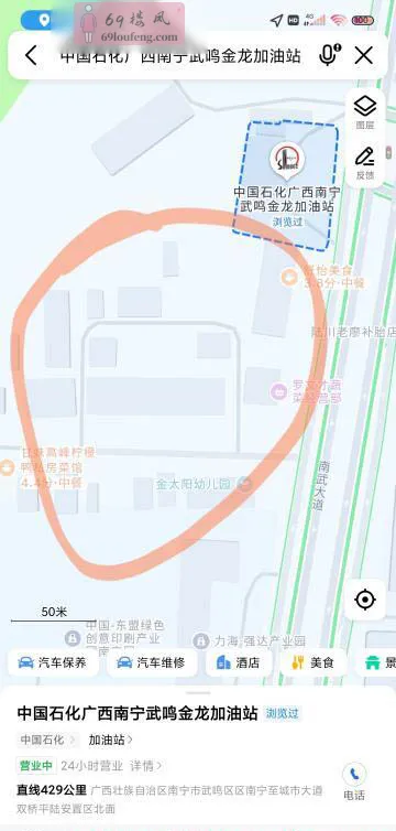 南宁武鸣 - 广西-南宁 楼凤实拍第2张