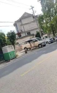 柯桥站街 - 浙江-绍兴 快餐扫街实拍