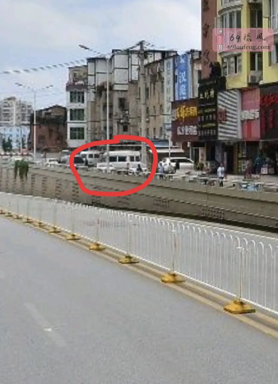 汉口火车站旁站街快餐 - 湖北-武汉 楼凤实拍第1张