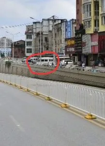 汉口火车站旁站街快餐 湖北-武汉 狼友扫街偷拍