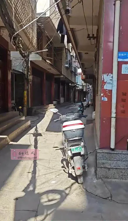 昆明官渡区暗巷 - 云南-昆明 楼凤实拍第2张