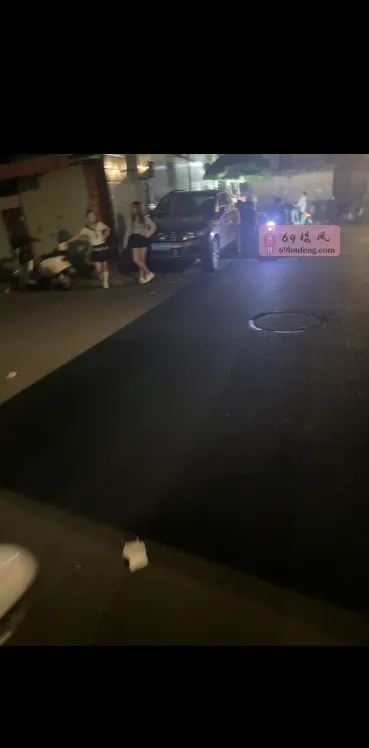 宁西乡塘站街 - 广西-南宁 楼凤实拍第2张