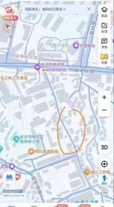 湖南-长沙 雨花区树木岭暗巷 站街女实拍图