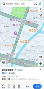 锡山区站街 巷子 江苏-无锡