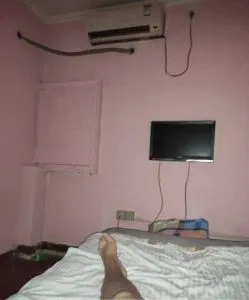 浴室服务 巷子实拍 江苏-镇江