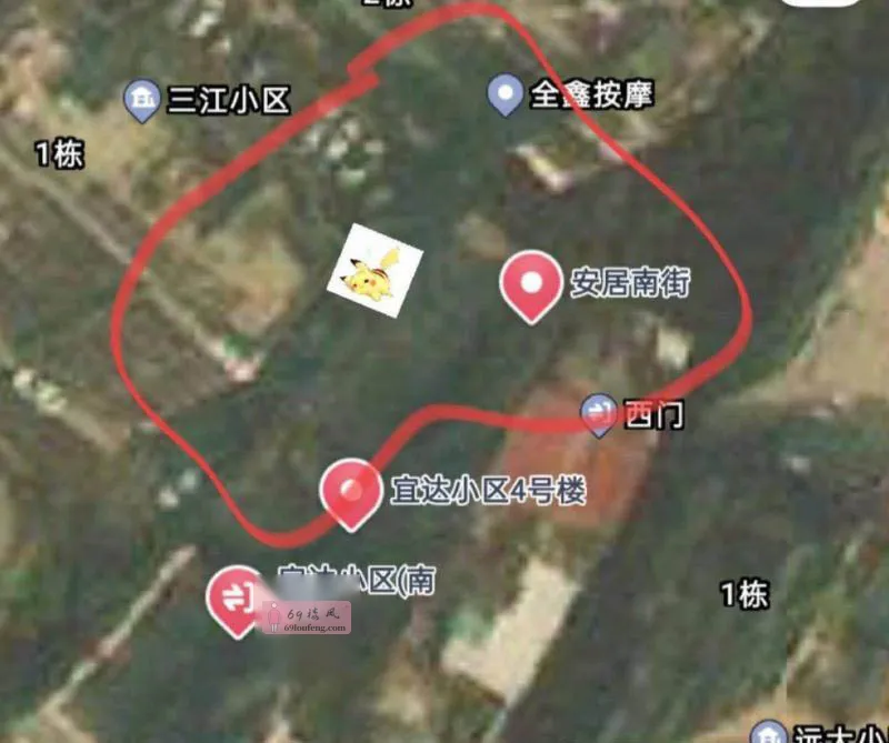 宜宾扫街 - 四川-宜宾 楼凤实拍第2张