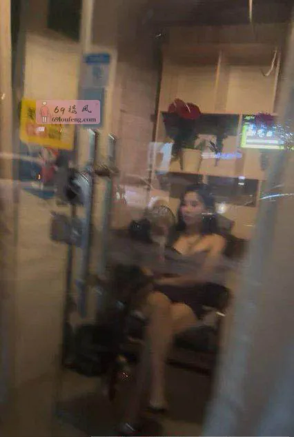 无锡扫街之上马墩 - 江苏-无锡 楼凤实拍第1张