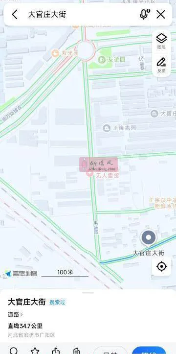 广阳站街女 - 河北-廊坊 楼凤实拍第2张