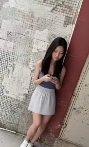 扫街之古城路站街 - 江苏-镇江 巷子里爱情故事实拍