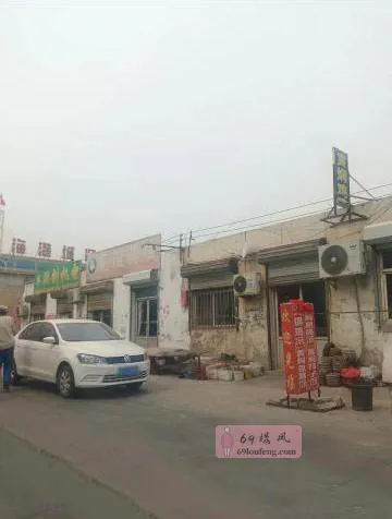 杨北物流园 - 天津-东丽区 楼凤实拍第1张