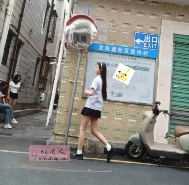 龙岗区站街 - 广东-深圳 楼凤实拍第1张