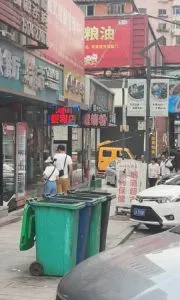 茂南区暗巷 广东-茂名 发廊按摩拍图