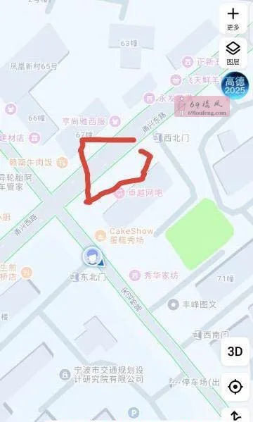 快餐爱情 - 浙江-宁波 楼凤实拍第2张