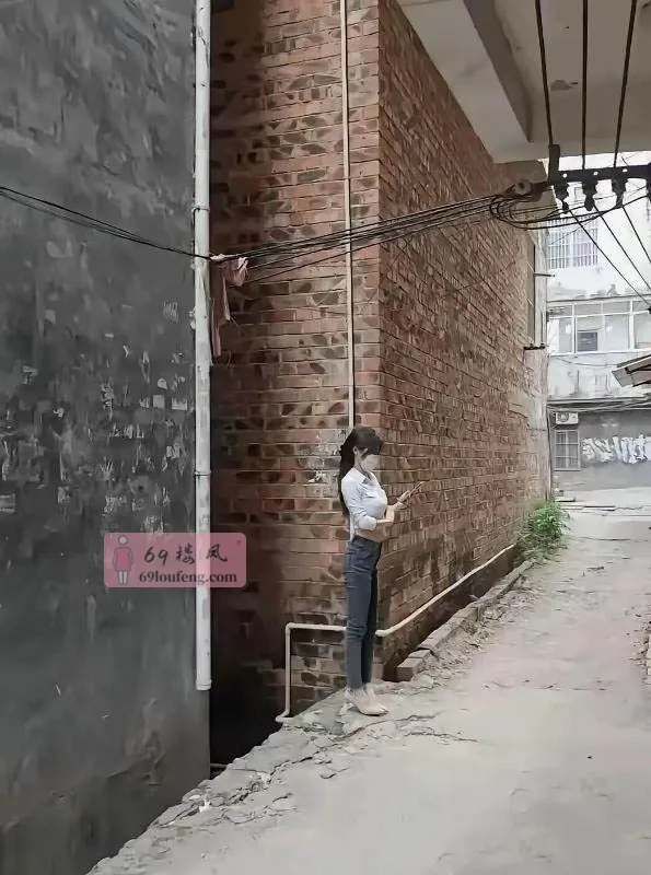 晋韩街 - 山西-晋城 楼凤实拍第1张