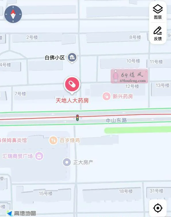 白佛全攻略 - 河北-石家庄 楼凤实拍第1张